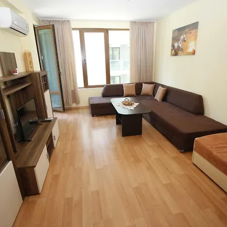 Rosi Apartment Pomorie