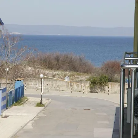 Rosi Apartment Pomorie