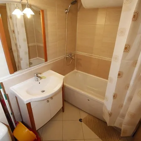 Rosi Apartment Pomorie