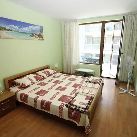 Apartment Rosi